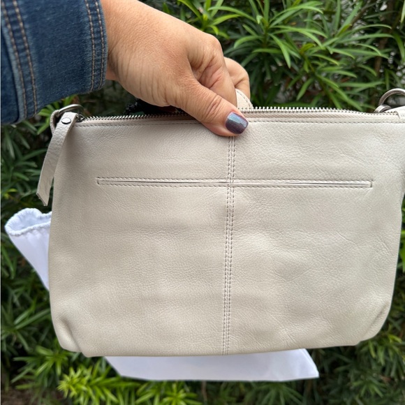 Latico Stevie Studs Leather Crossbody Bag - Picture 4 of 9